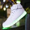 Shoes With Lights X503 - FlashShoes.com - 3