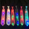 Light Up Ties - FlashShoes.com - 1