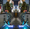 Light Shoes For Kids K202 - FlashShoes.com - 3