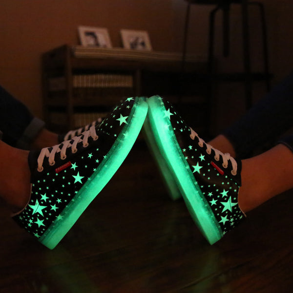 Led Lights For Shoes X507