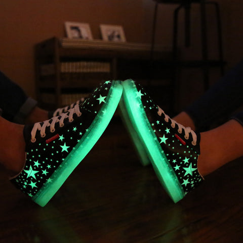 Led Lights For Shoes X507