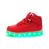 Light Up Shoes Kids Z199 - FlashShoes.com - 3