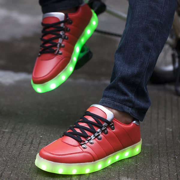 Led Shoes Online X524