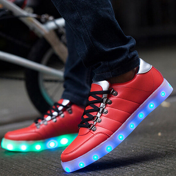 Led Shoes Online X524