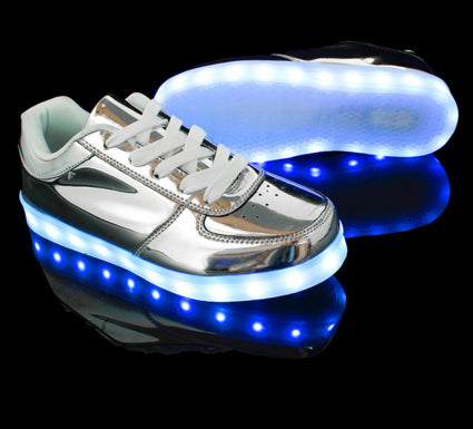 Led Light Shoes A069