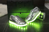 Kids Light Shoes K208 - FlashShoes.com - 4