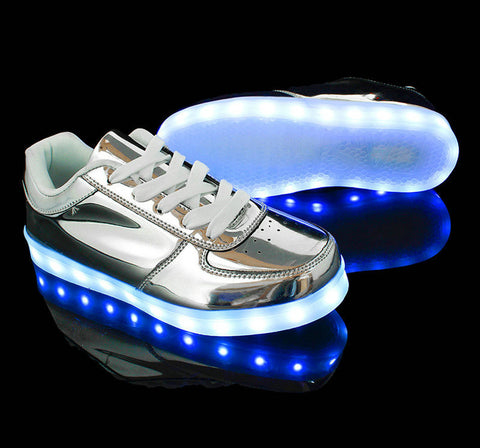 Kids Light Shoes K208