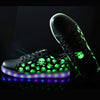 Led Shoes X505 - FlashShoes.com - 3