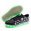 Led Shoes X505 - FlashShoes.com - 5