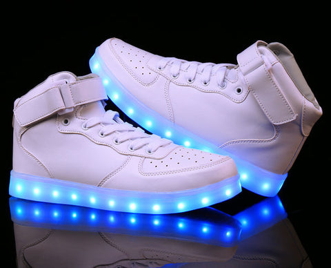 Shoes With Lights X503