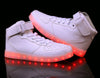 Shoes With Lights X503 - FlashShoes.com - 4