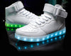 Shoes With Lights X503 - FlashShoes.com - 5