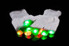 Led In Gloves S004 - FlashShoes.com - 2