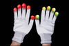 Led In Gloves S004 - FlashShoes.com - 4