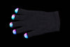 Led Gloves S001 - FlashShoes.com - 3