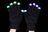 Led Gloves S001 - FlashShoes.com - 4
