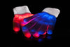 Led Gloves Soles S006 - FlashShoes.com - 2
