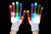 Gloves With Led S005 - FlashShoes.com - 4