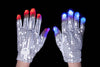 Light Gloves S002 - FlashShoes.com - 4