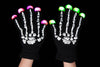 Led Sole Gloves S003 - FlashShoes.com - 4