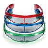 Light Up Glasses G002 - FlashShoes.com - 4