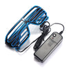 Lighting Glasses g003 - FlashShoes.com - 6